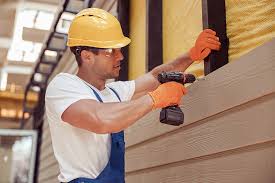 Best Custom Trim and Detailing for Siding  in La Crescent, MN